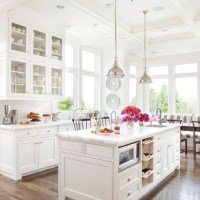 8 Fun Kitchens {Guest Post from Arcadian Home}